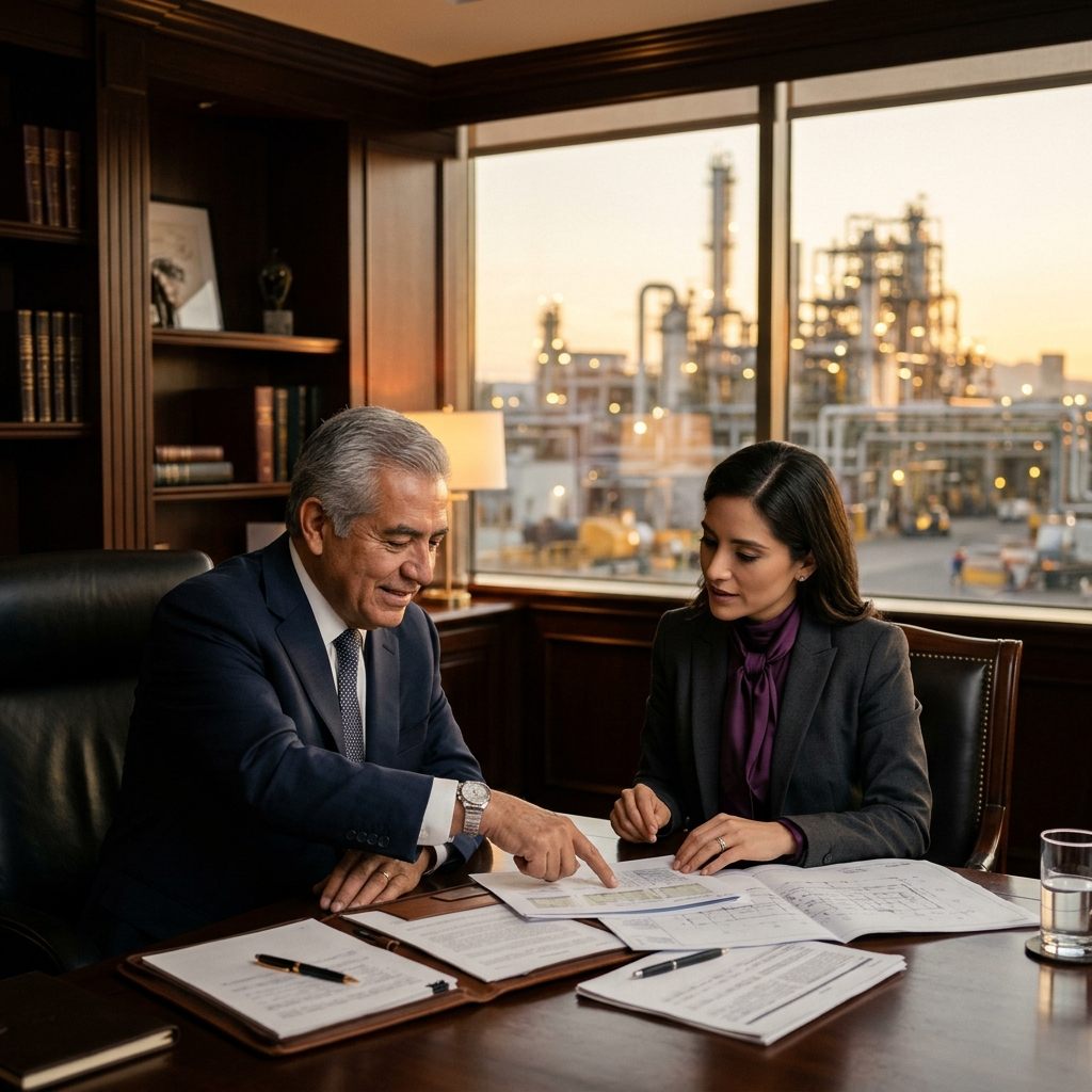 Sucesión empresarial: sesión de desarrollo directivo Electrum